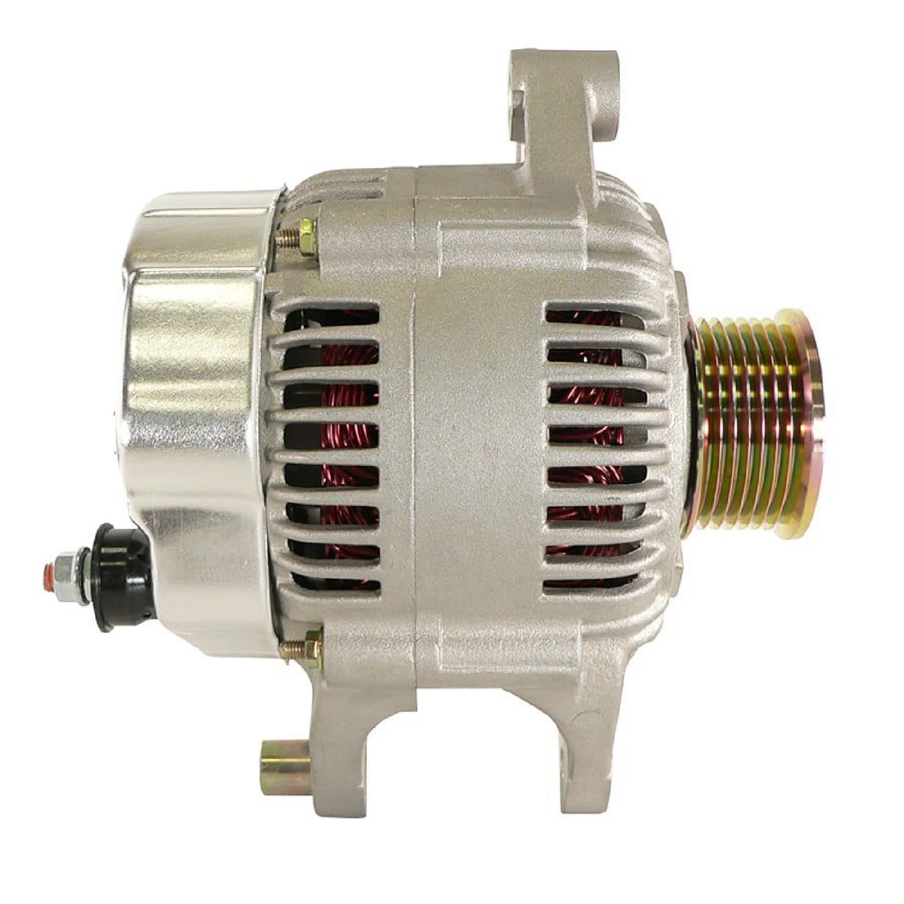 DB Electrical 400-52047 New Alternator for Dodge Dakota 3.9L 5.9L , RAM Vans 2001-2003 113564; AND0250