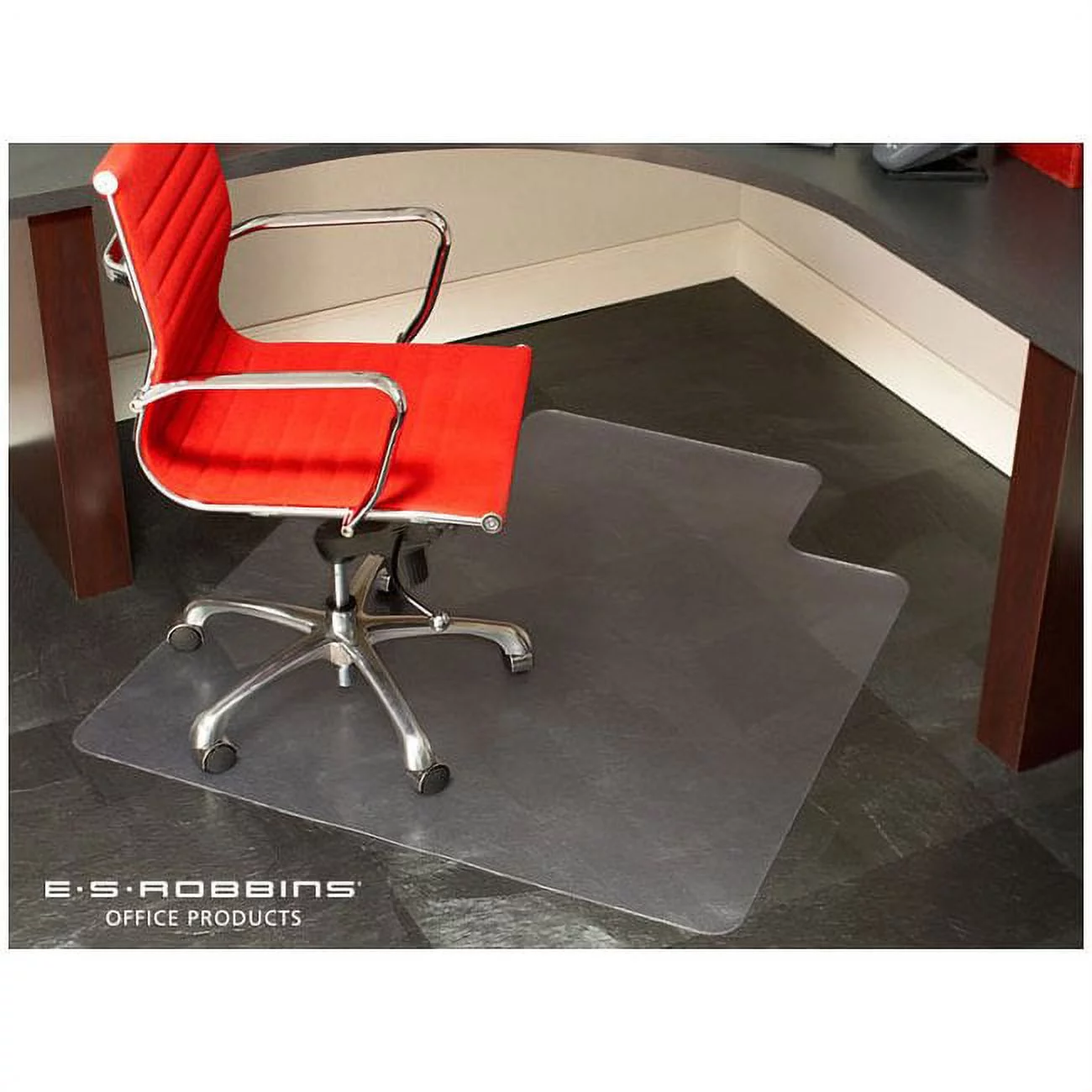 Es Robbins Chair Mat - 60