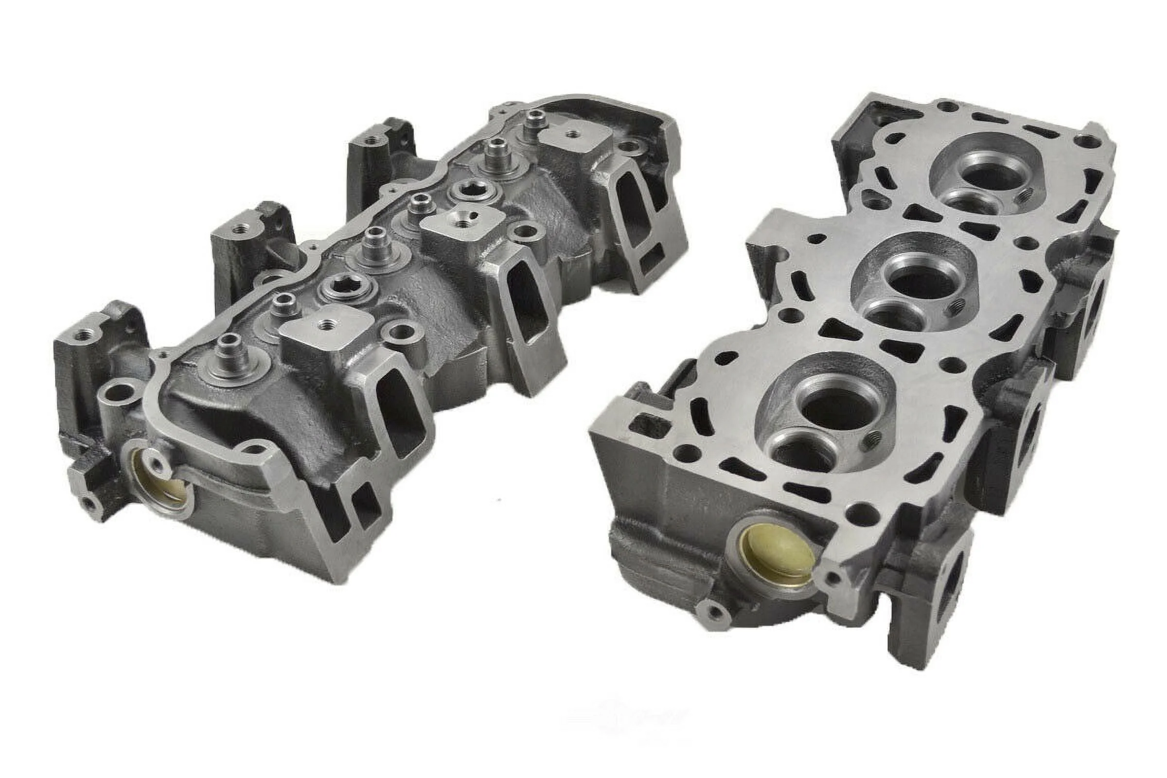 ITM Engine Components 60-5015 New Cylinder Head