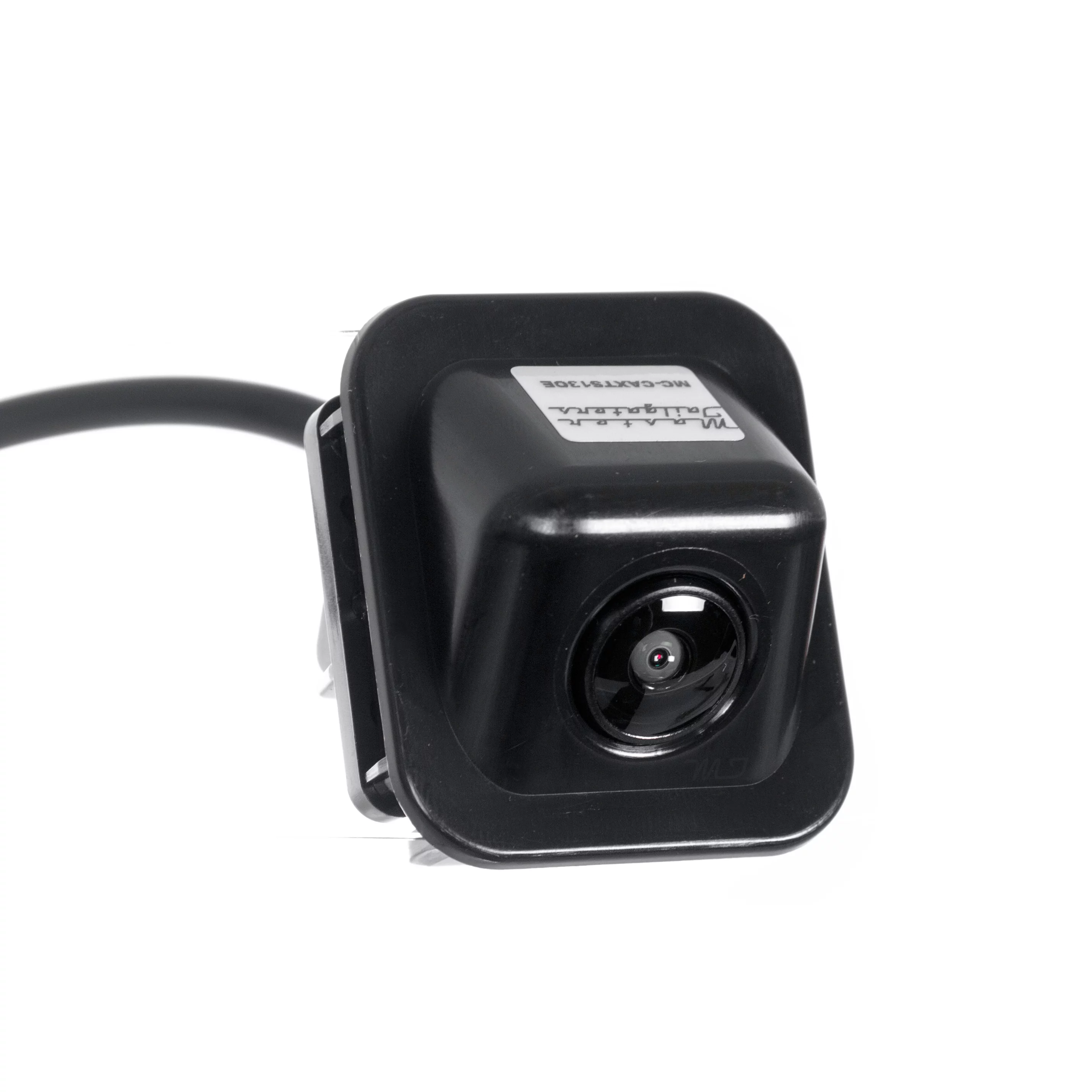 Master Tailgaters Replacement for Cadillac XTS (2013-2015) Rear View Backup Camera OE Part # 23388750, 22738552