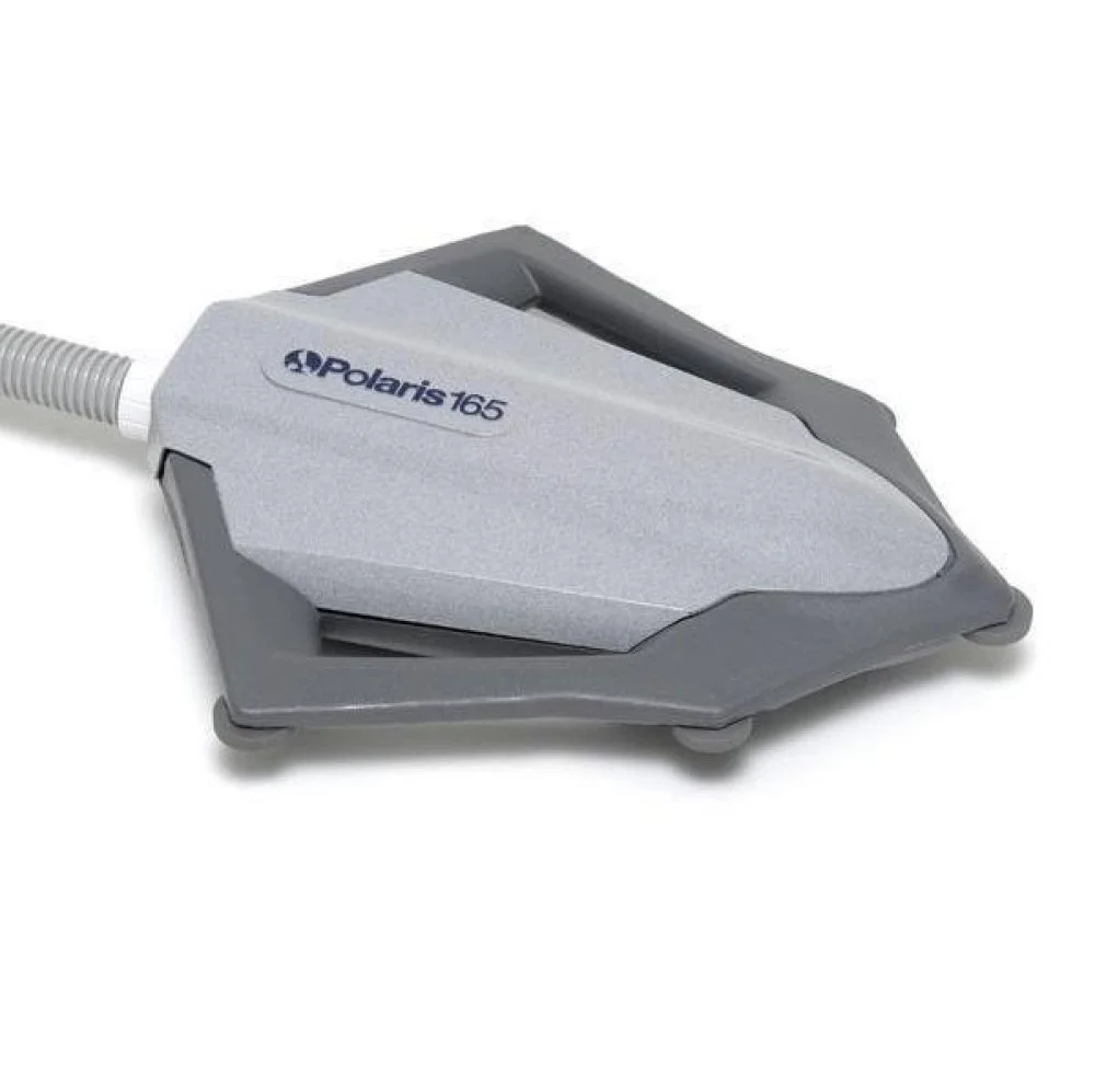 Polaris 165 Pressure Side Automatic Pool Cleaner 6-120-00