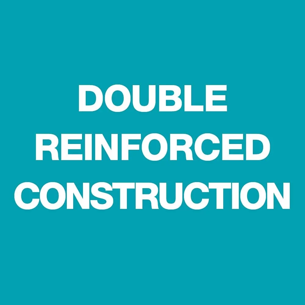 Gilmour Pro Commercial Hose 3/4 Inch x 100 Feet, Red (841001-1001)