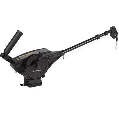 Cannon Magnum 10 STX