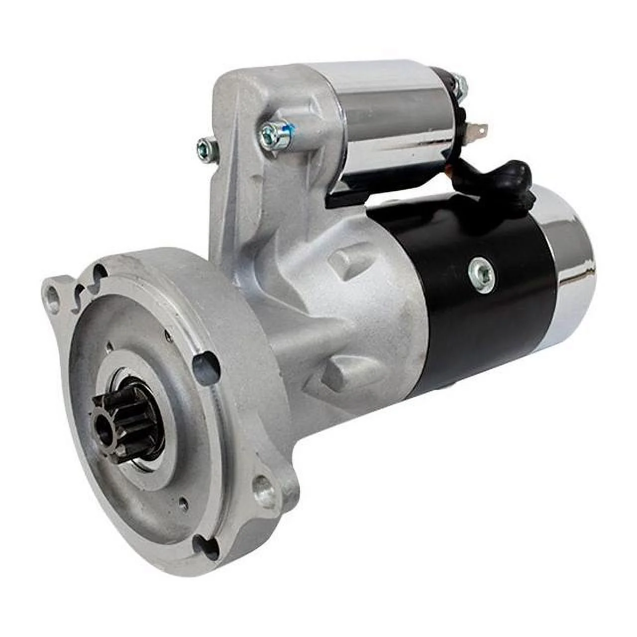 Top Street Performance  Ford SB & BB 3 HP Starter