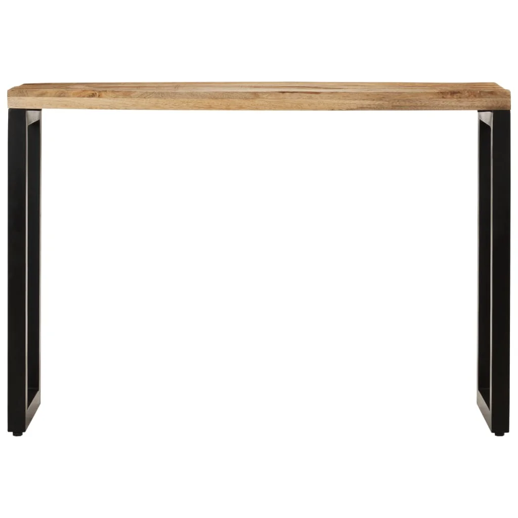 Andoer Console Table 43.3