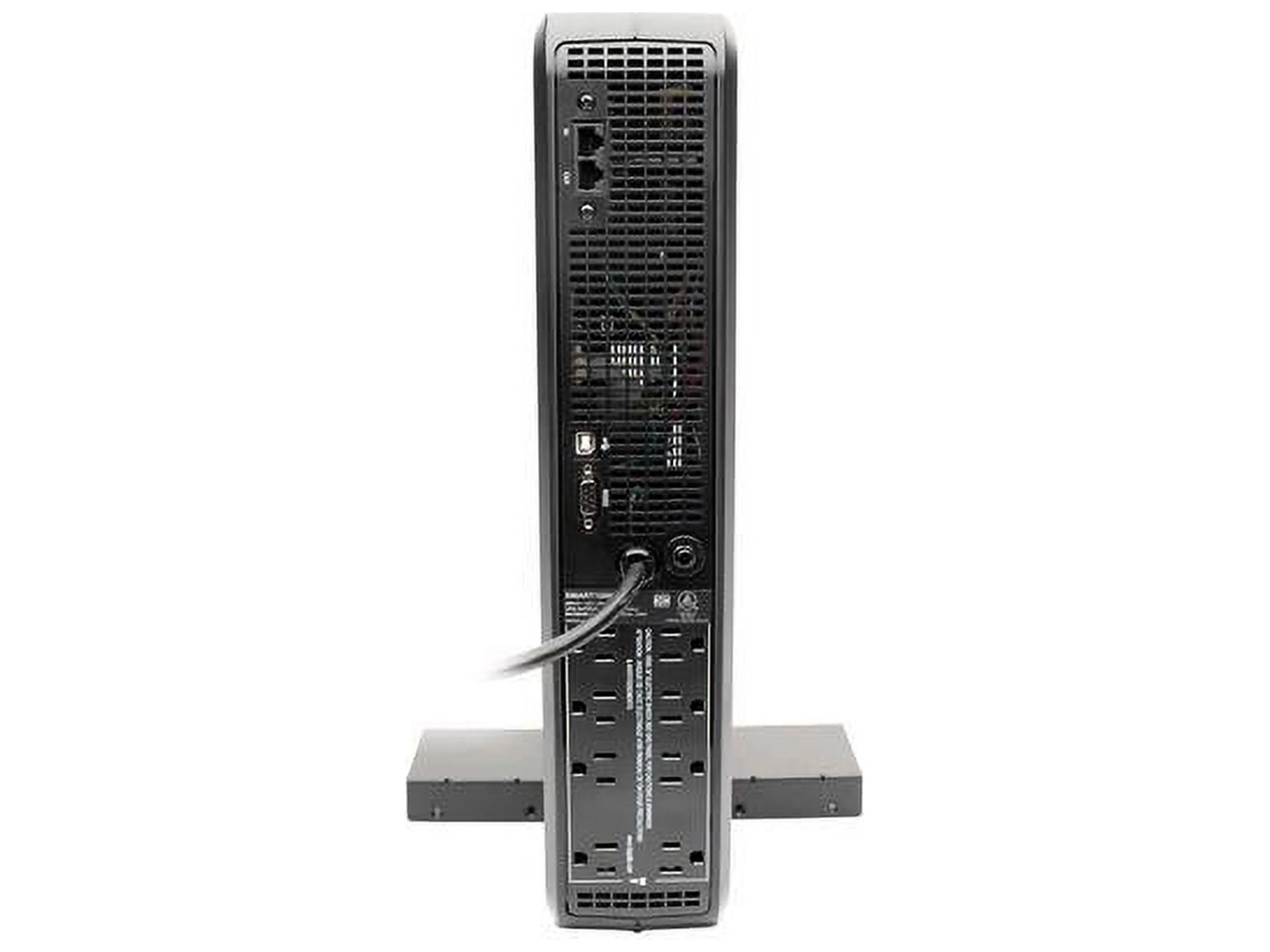 Tripp Lite SMART1200LCD 1,200VA Smart Digital LCD UPS System