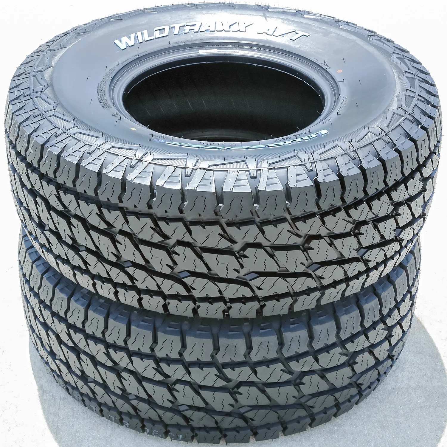 Landspider Wildtraxx A/T 265/70R16 112T AT All Terrain Tire