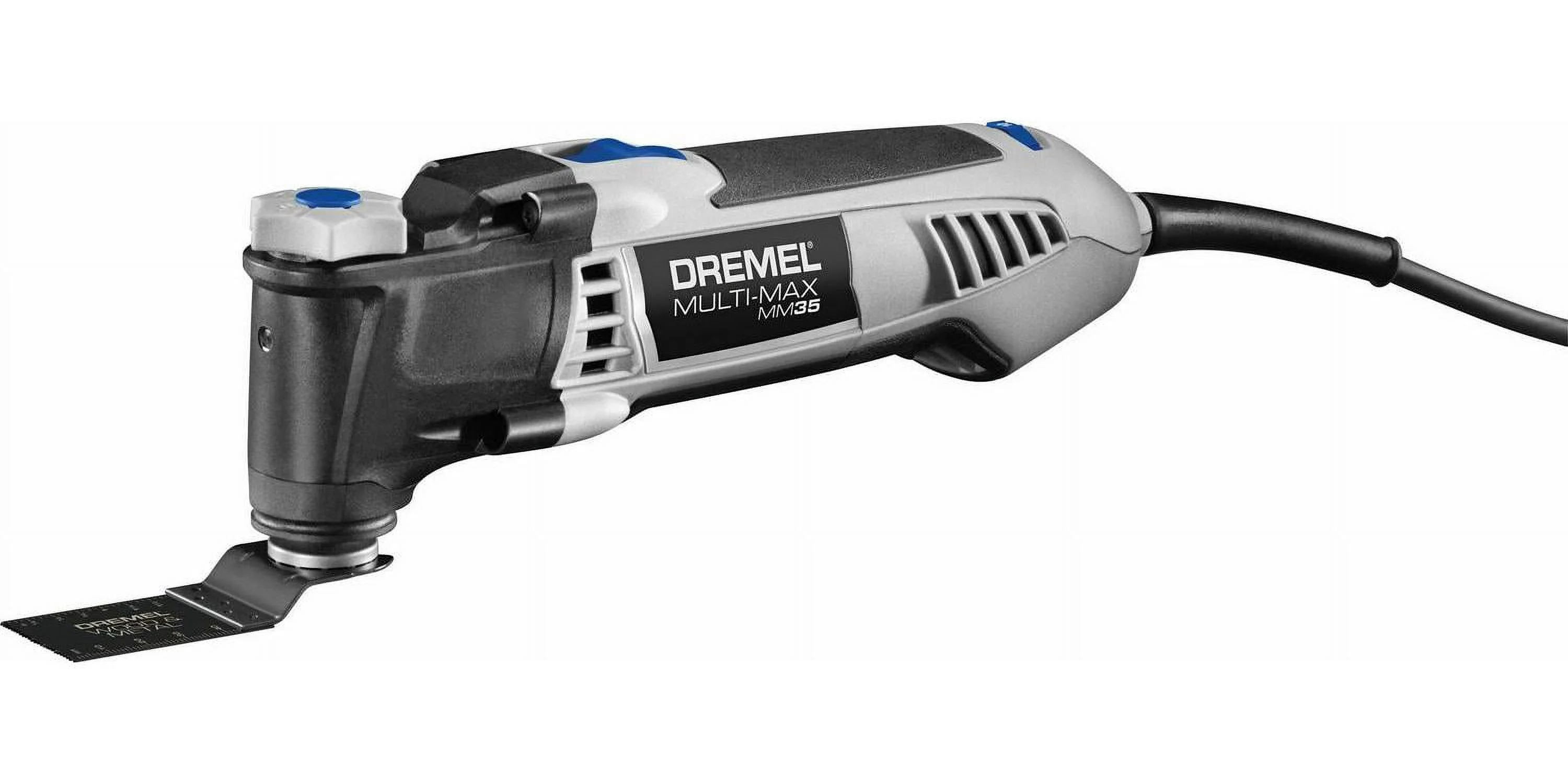 Dremel Multi-Max MM35-01 Oscillating Tool Kit