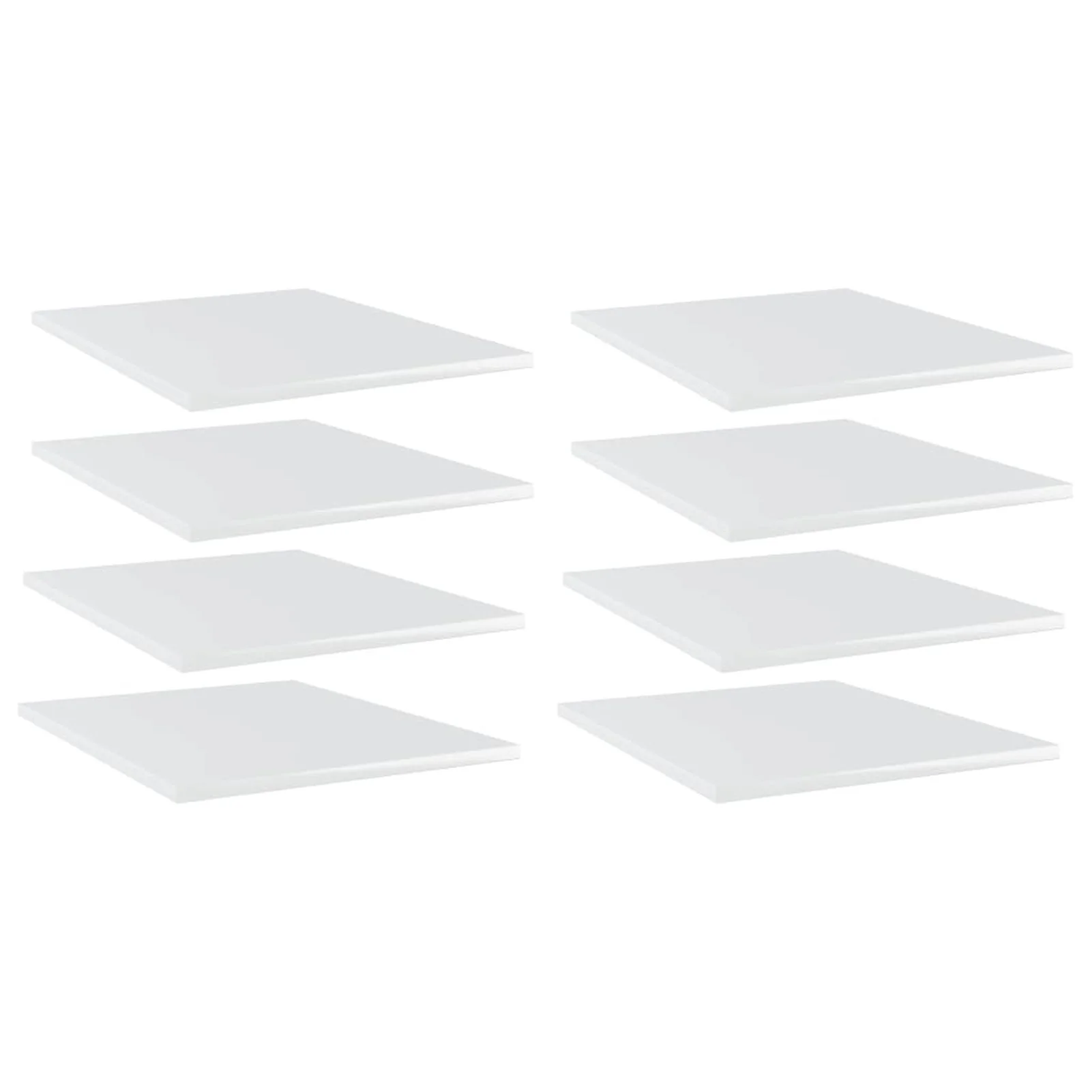 Irfora parcel,Pcs White 15.7