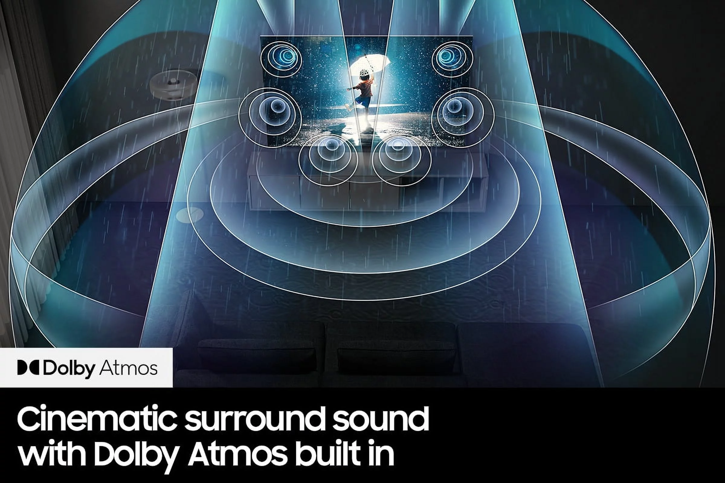 SAMSUNG 65-Inch Class Samsung Neo QLED 8K QN900B Series Mini LED Quantum HDR 48x Smart TV with an Additional 2 Year Coverage by Epic Protect (2022)