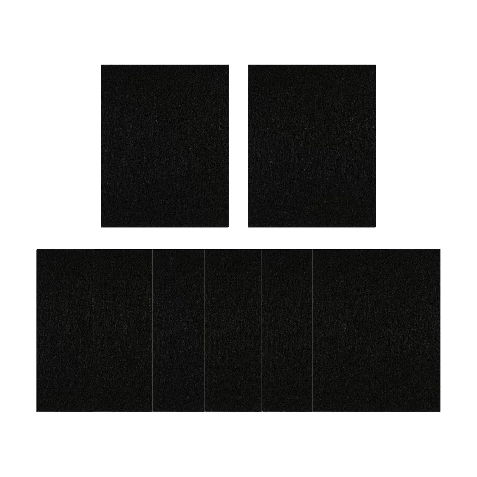 CUTICATE 5x8x Kitchen Compost s Replace Kitchen Compost Bin for Food Waste