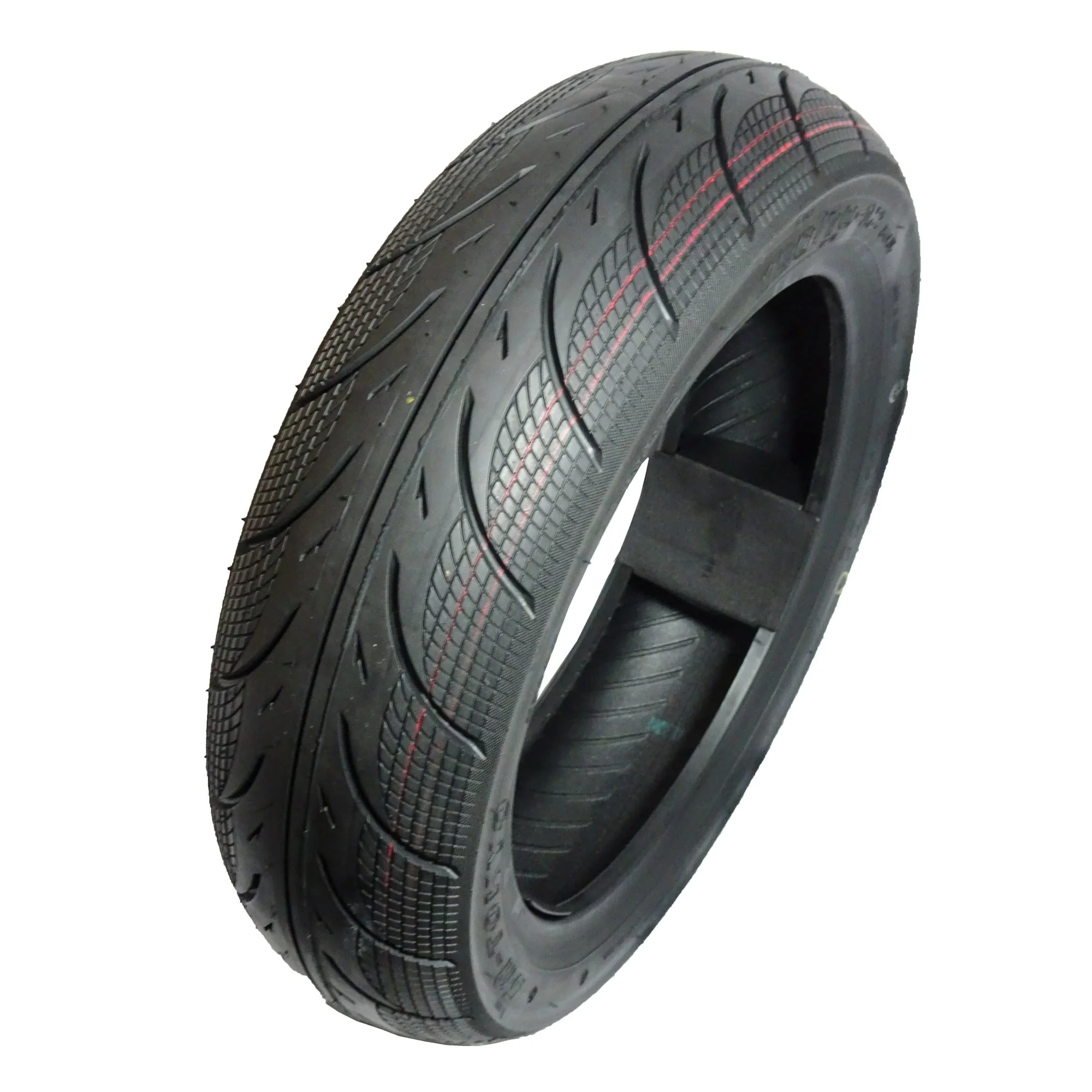 5A TOKYO 5A01 3.50-10 Scooter Tubeless Tire｜ Front Rear Motorcycle Moped 10