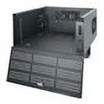 Middle Atlantic DLBX Security Case