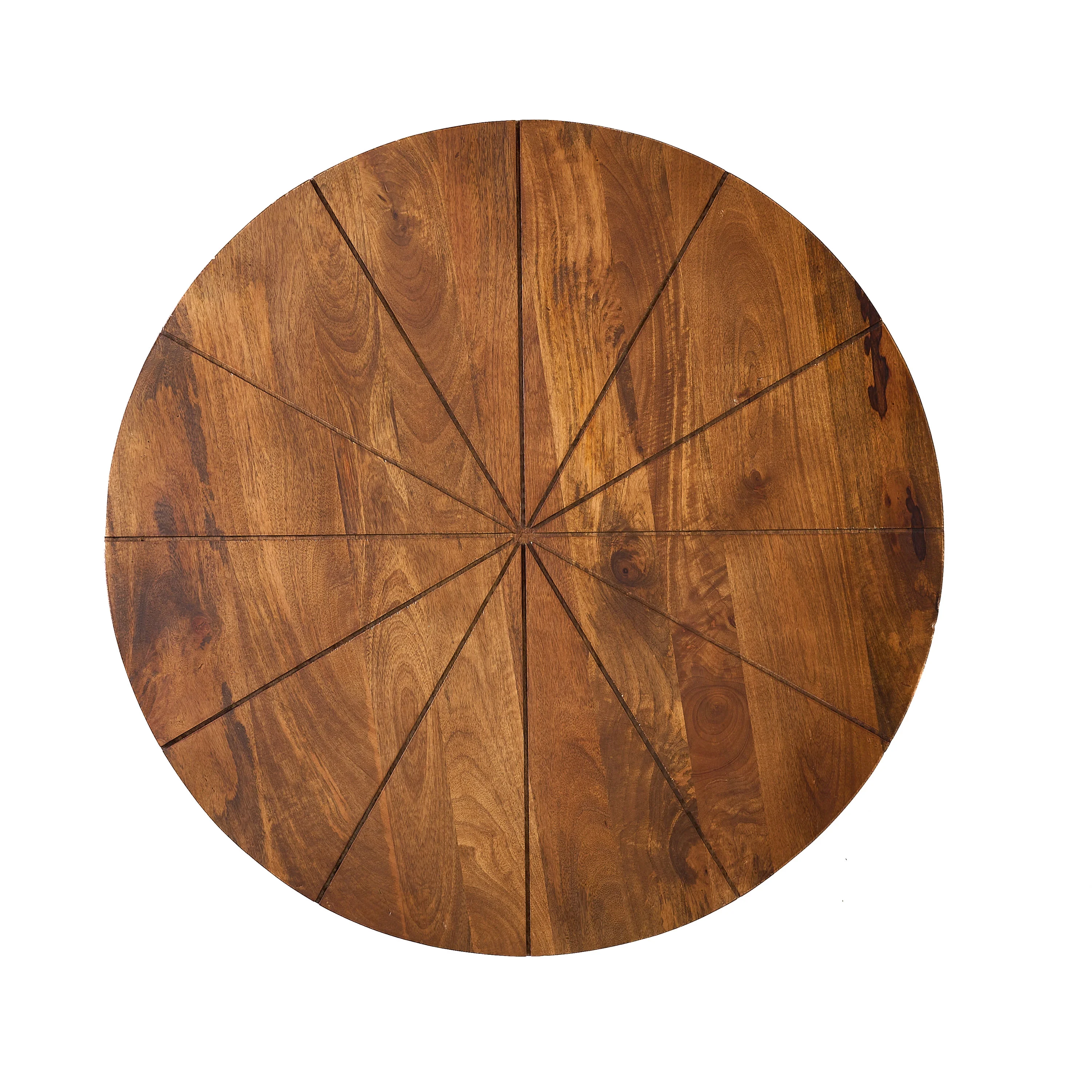 Noble House Demetrius Boho Wood and Metal 36