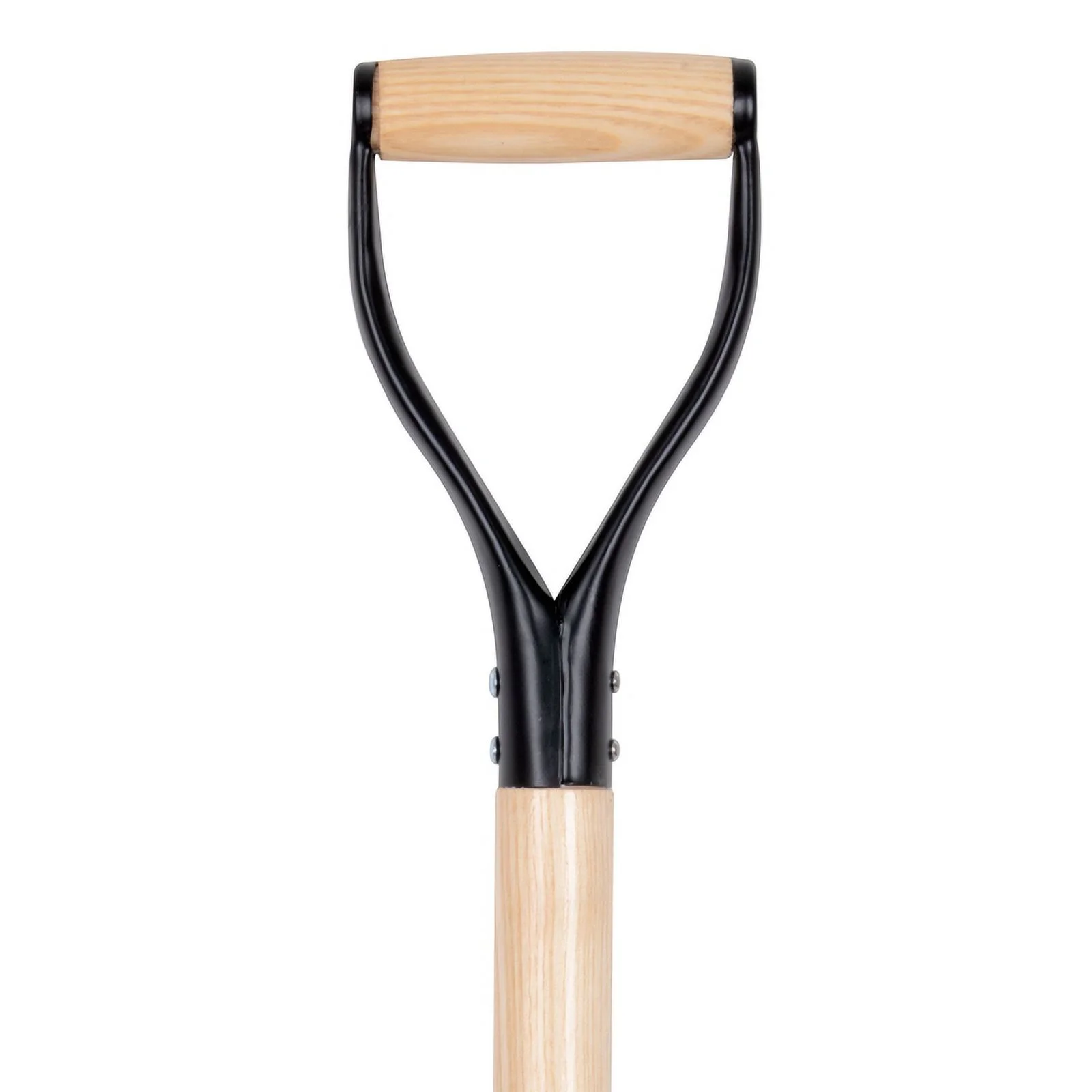 Truper 7817109 30 in. Spading Fork Replacement Handle, Natural