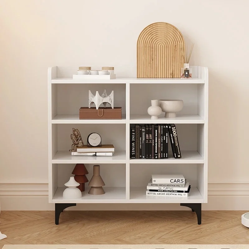 Accent Console Sideboard Kitchen Corner Modular Luxury Storage Dining Sideboard Rustic Vetrina Cucina Living Room Furniture HDH