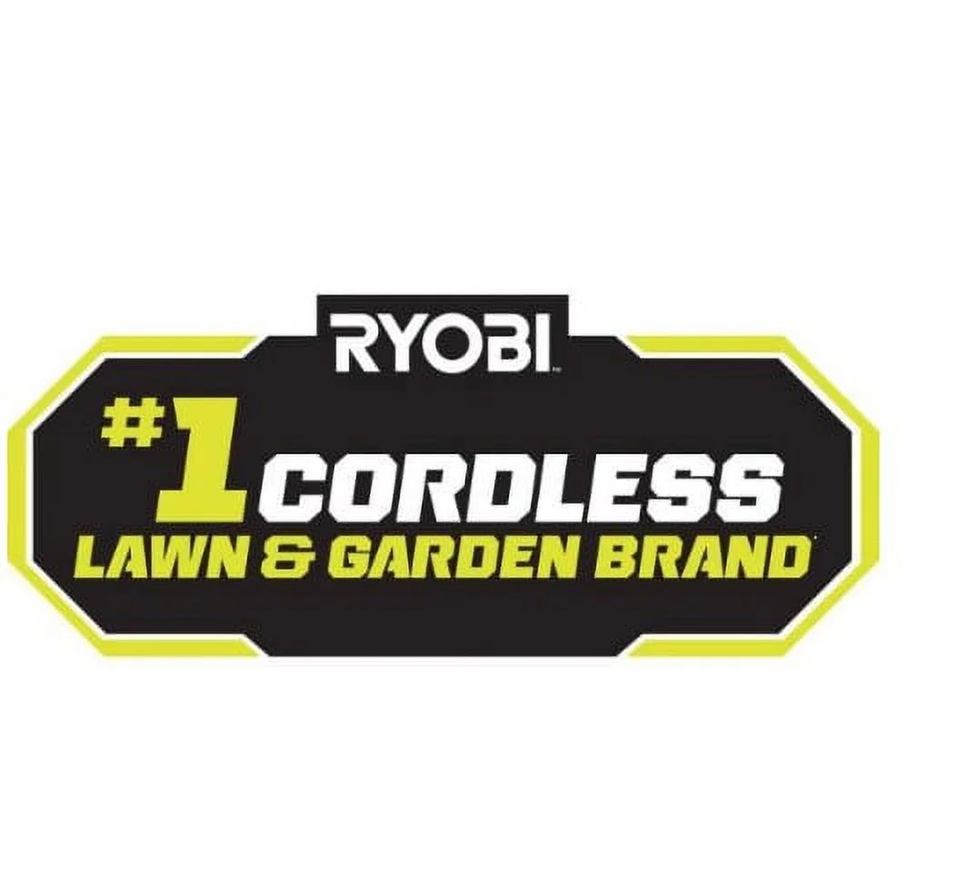 RYOBI P20103BTL 18-Volt ONE+ Lithium-Ion Cordless String Trimmer (Tool-Only)