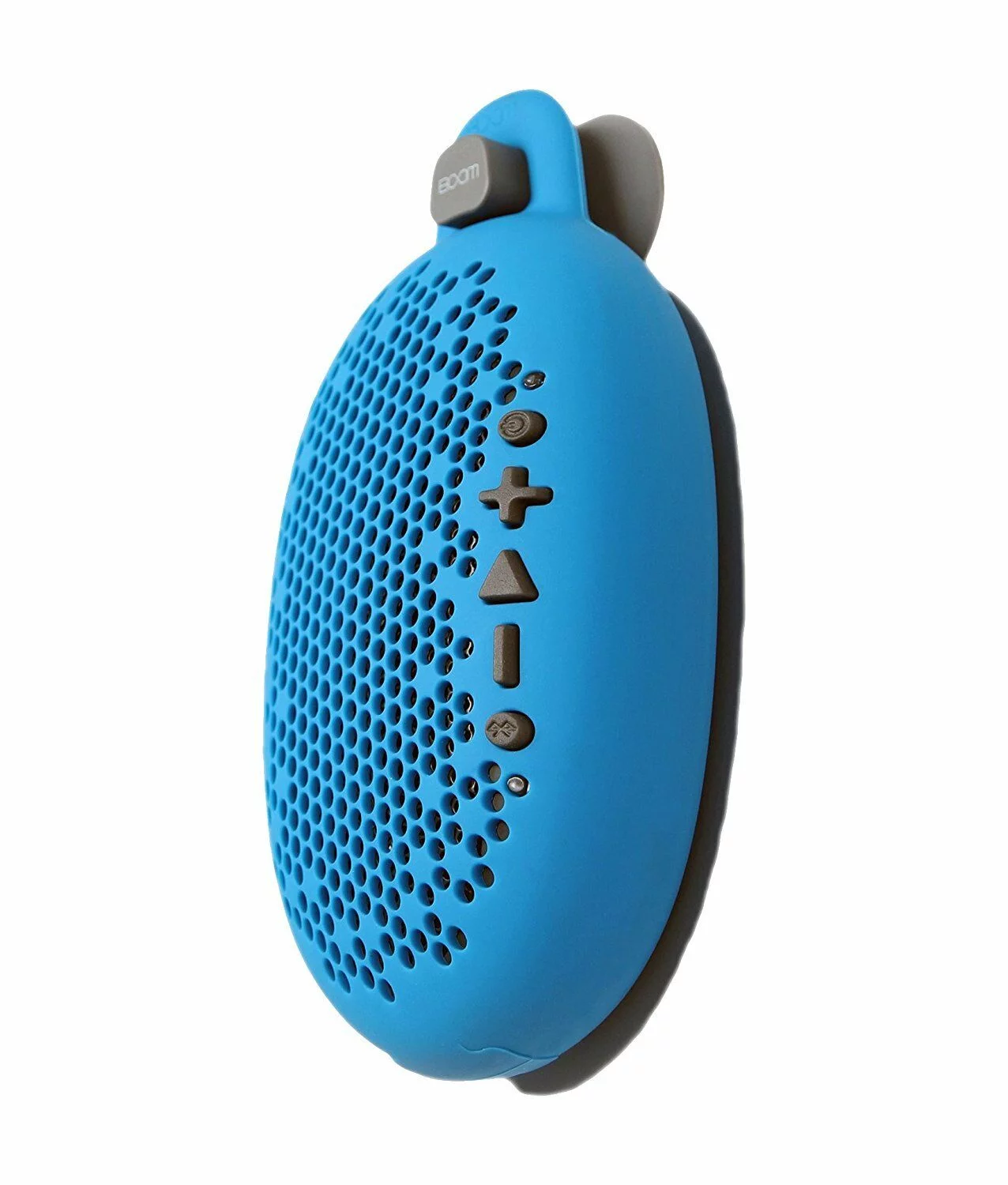Open Box BOOM Urchin Ready 4 Anything Water Resistant Bluetooth Speaker Blue