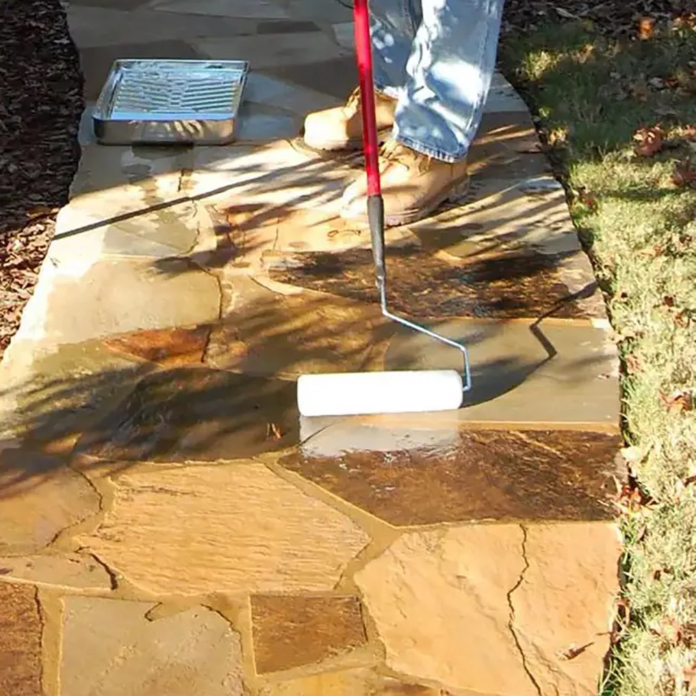 Quikrete 8800-05 1 gal Concrete Water Proof Sealer