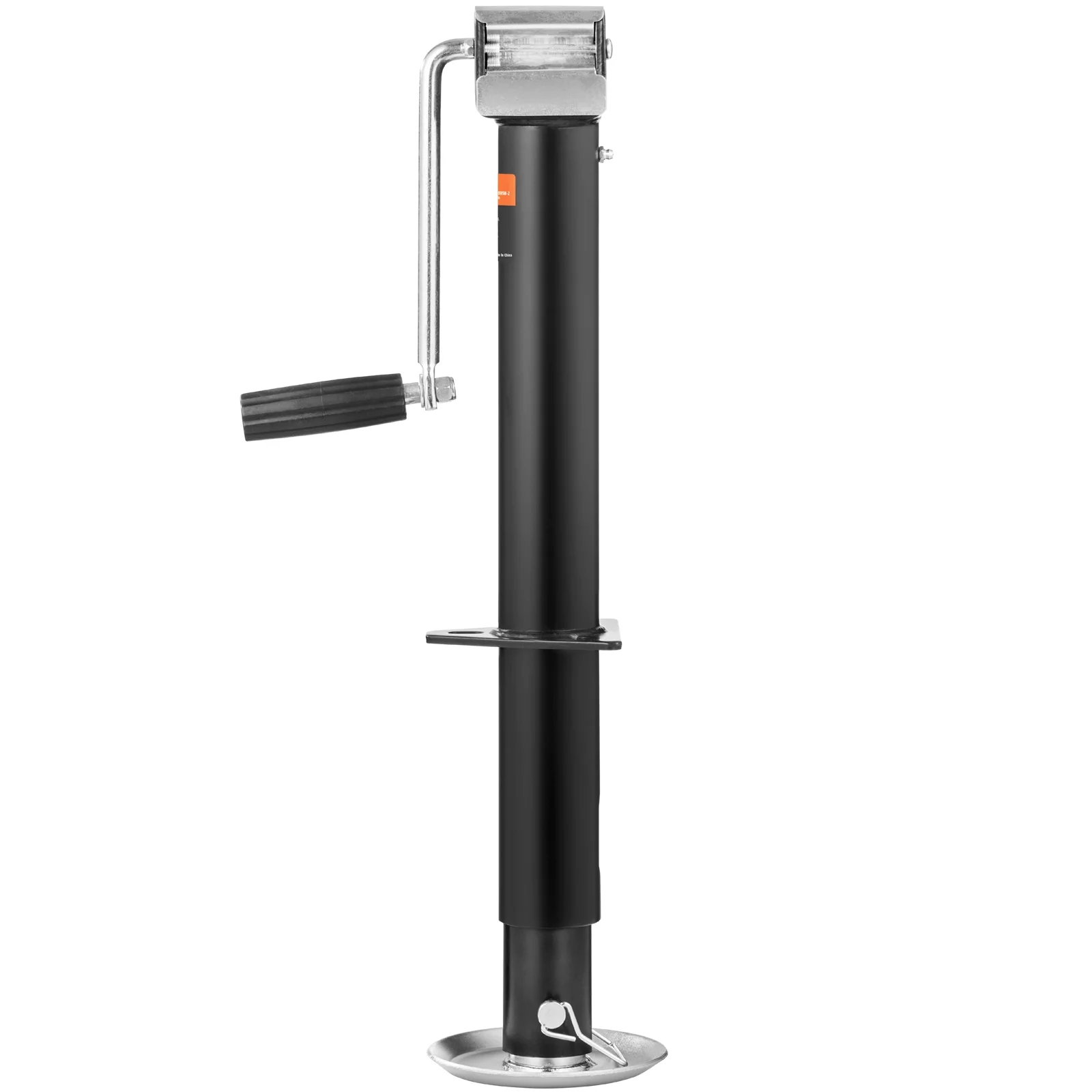 SKYSHALO Trailer Jack A Frame Bolt Trailer Tongue Jack 5000 lbs with Lift Legs