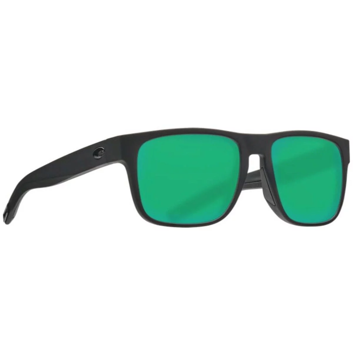 Sunglasses Costa Del Mar 06 S 9008 900813 Spearo 01 Blackout Green Mirro