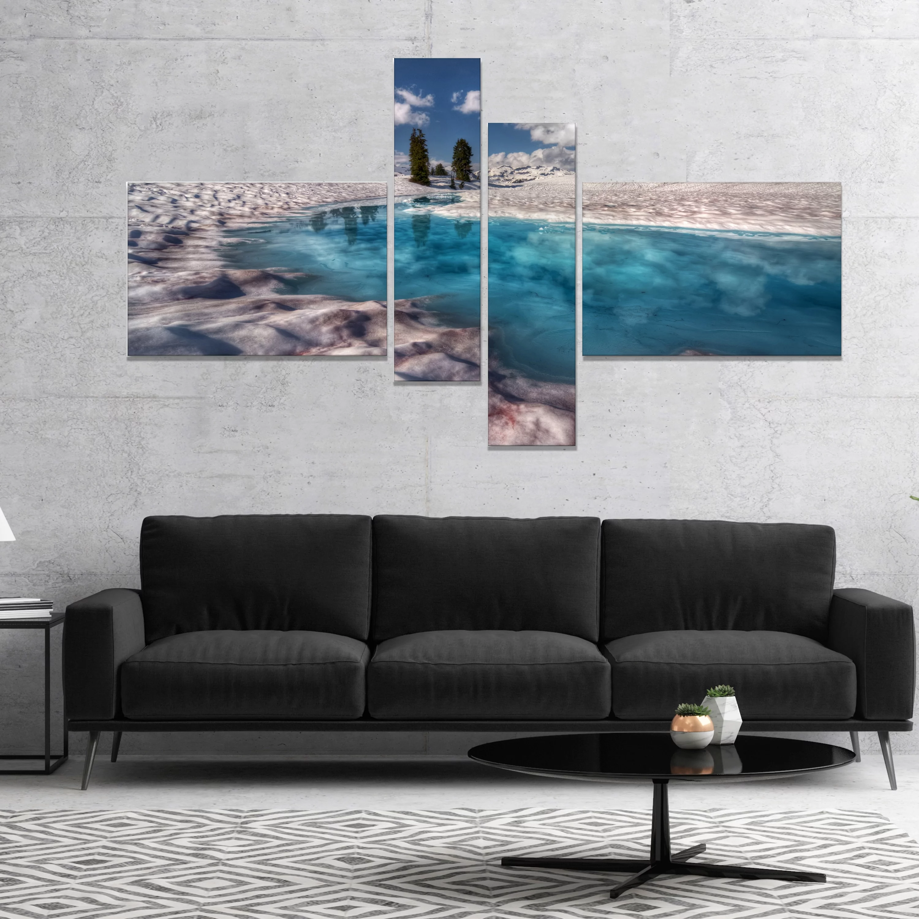 DESIGN ART Designart 