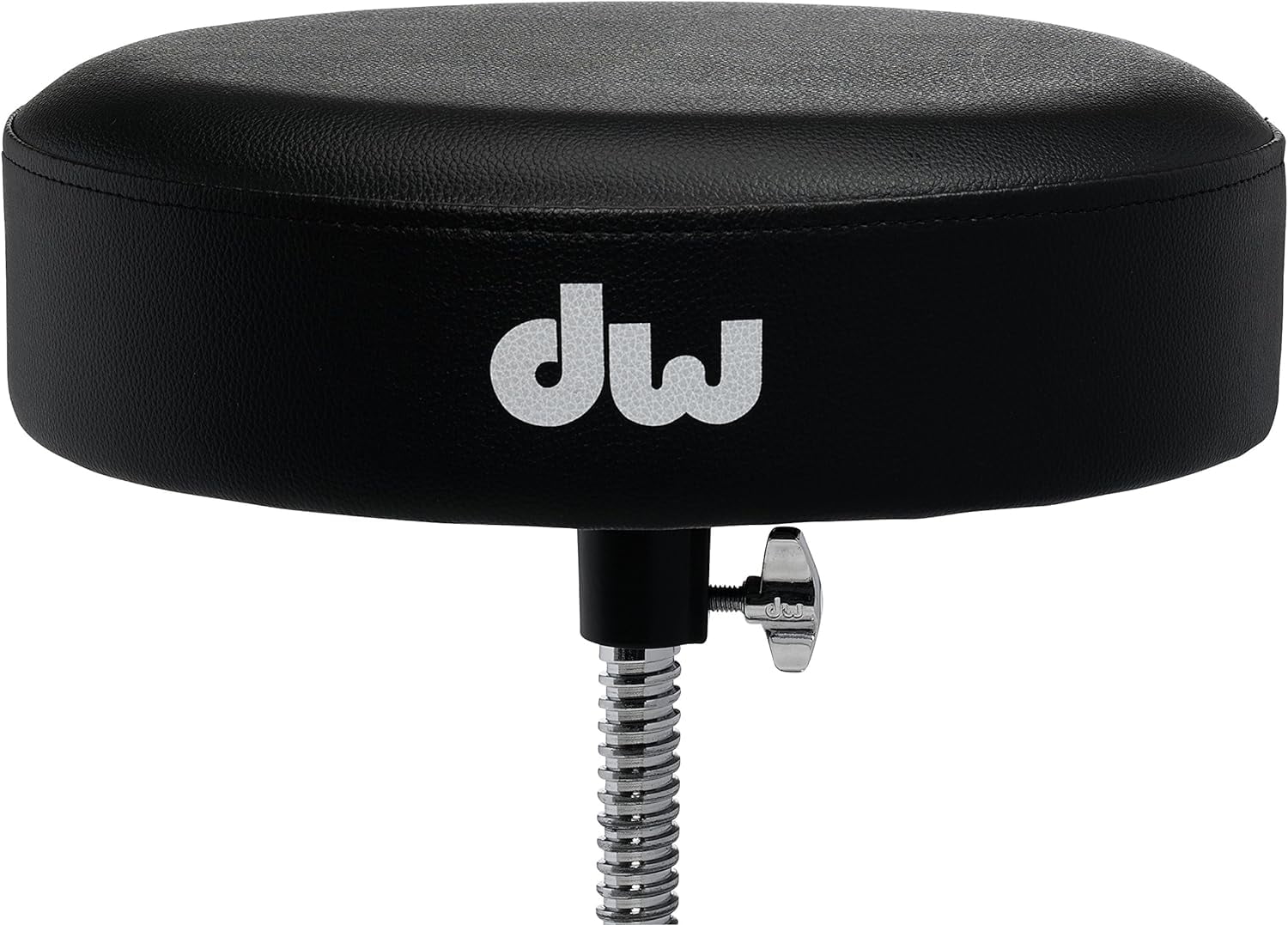DW Drum Workshop CP5100 5000 Series Throne,Black