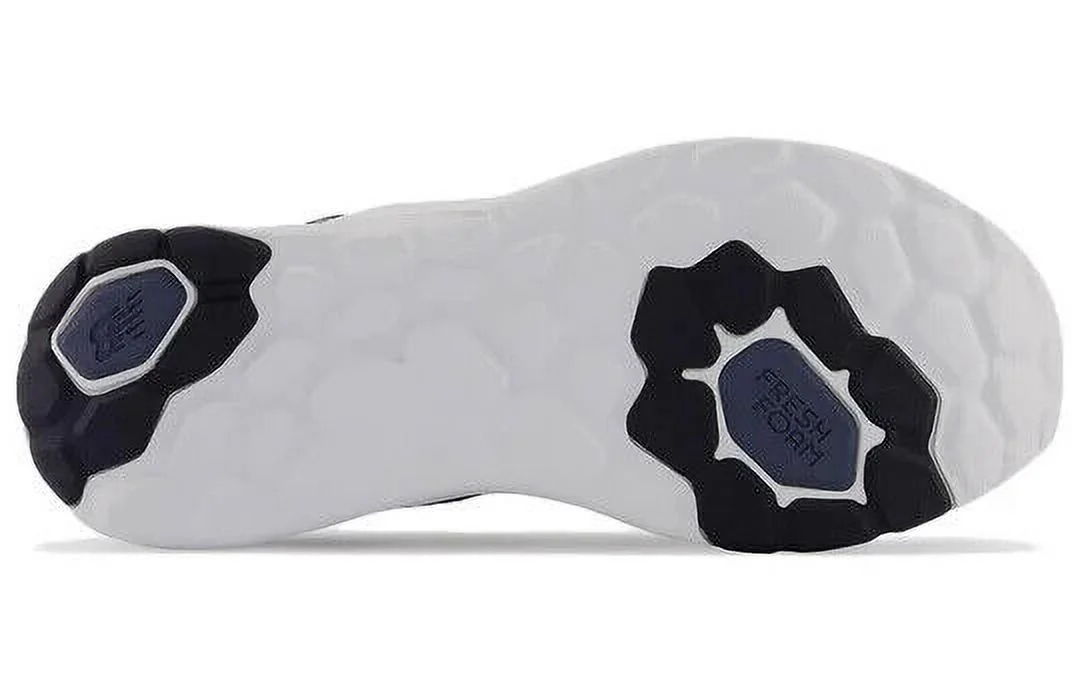 New Balance Fresh Foam Roav v2 MROAVCO2 Men's US 9.5 Gray Road Running NR6715