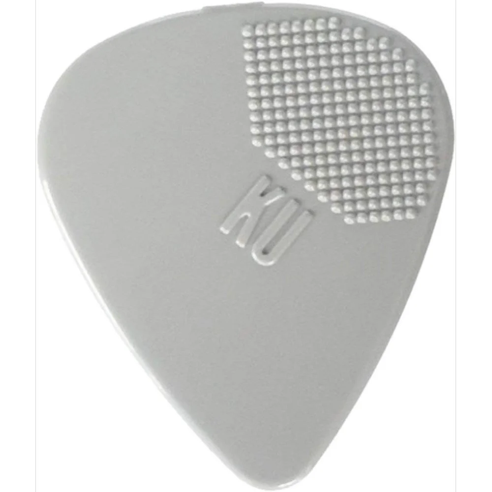 Planet Waves by D'Addario 1UKU6-05 Keith Urban Signature Ultem Guitar Picks-Bone, 5 pack, Heavy