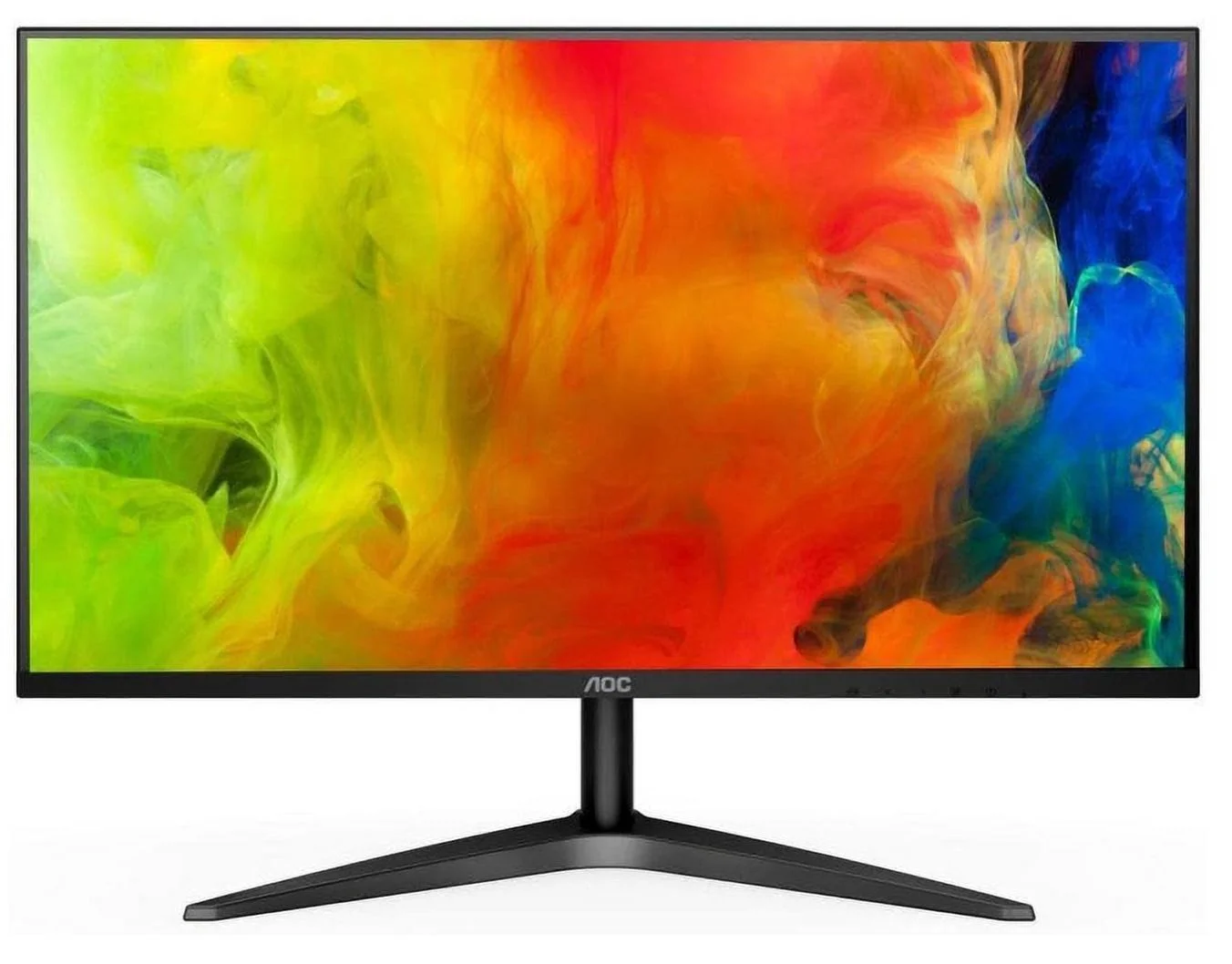 Open Box AOC C24B1H 23.6