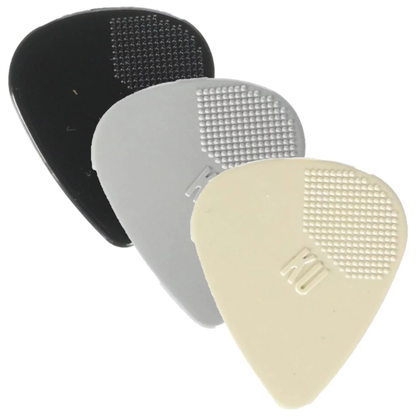 Planet Waves by D'Addario 1UKU6-05 Keith Urban Signature Ultem Guitar Picks-Bone, 5 pack, Heavy