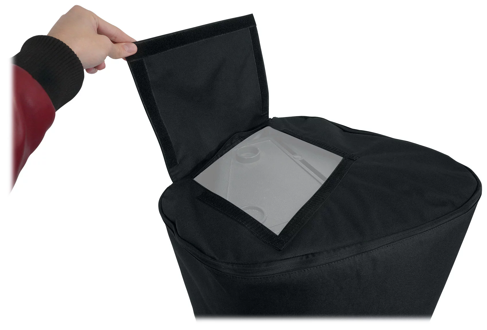 Rockville TITAN 15 15