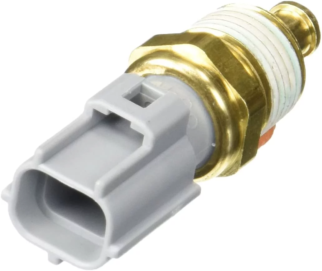 Motorcraft Engine Coolant Temperature Sensor DY-1144 Fits Select: 10-12 FORD FUSION, 08-12 FORD ESCAPE