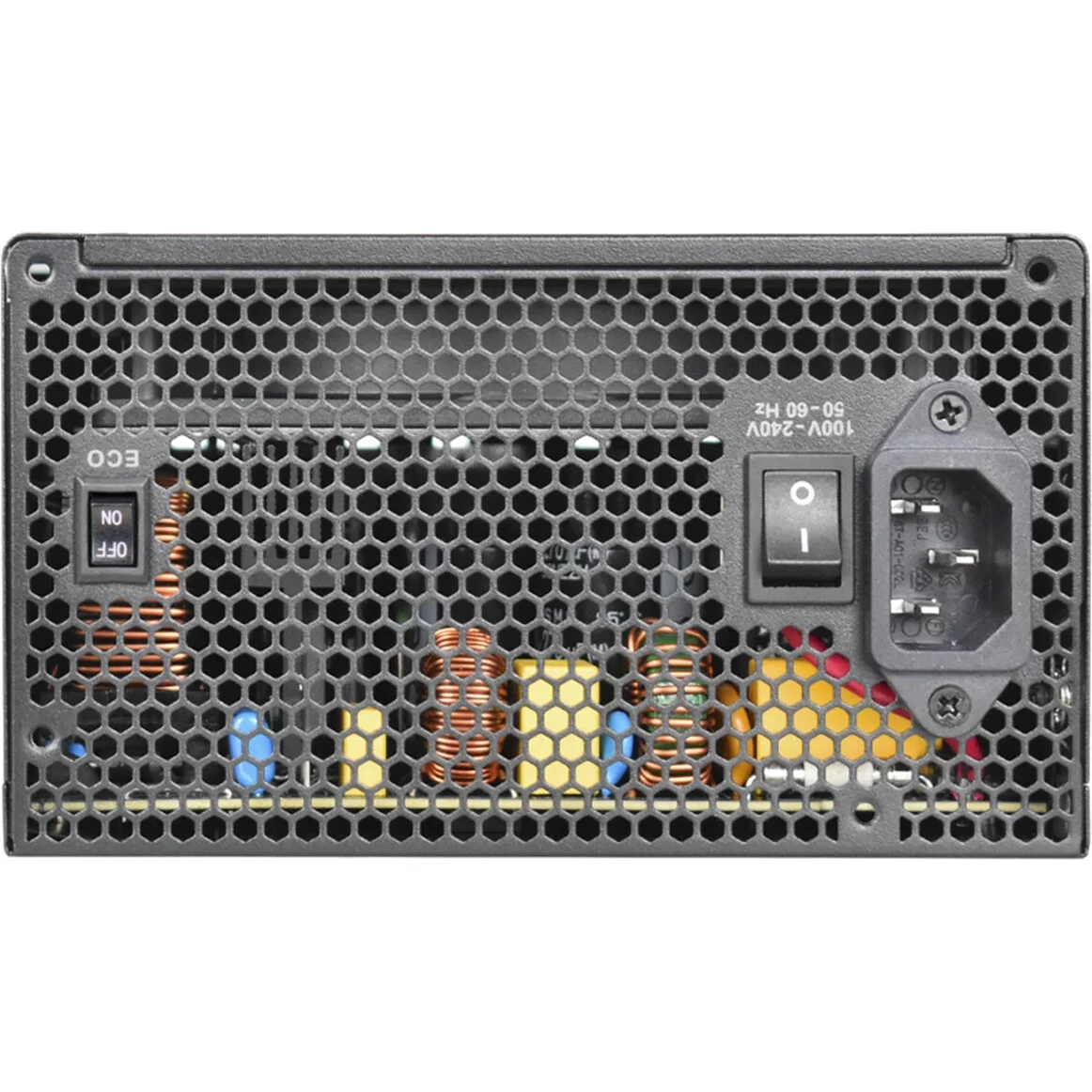 EVGA B3 Series 850W 80+ Bronze Power Supply