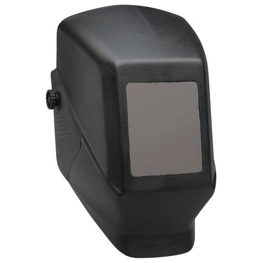 1PK Jackson Safety 14975 HSL 100 Welding Helmet -Black