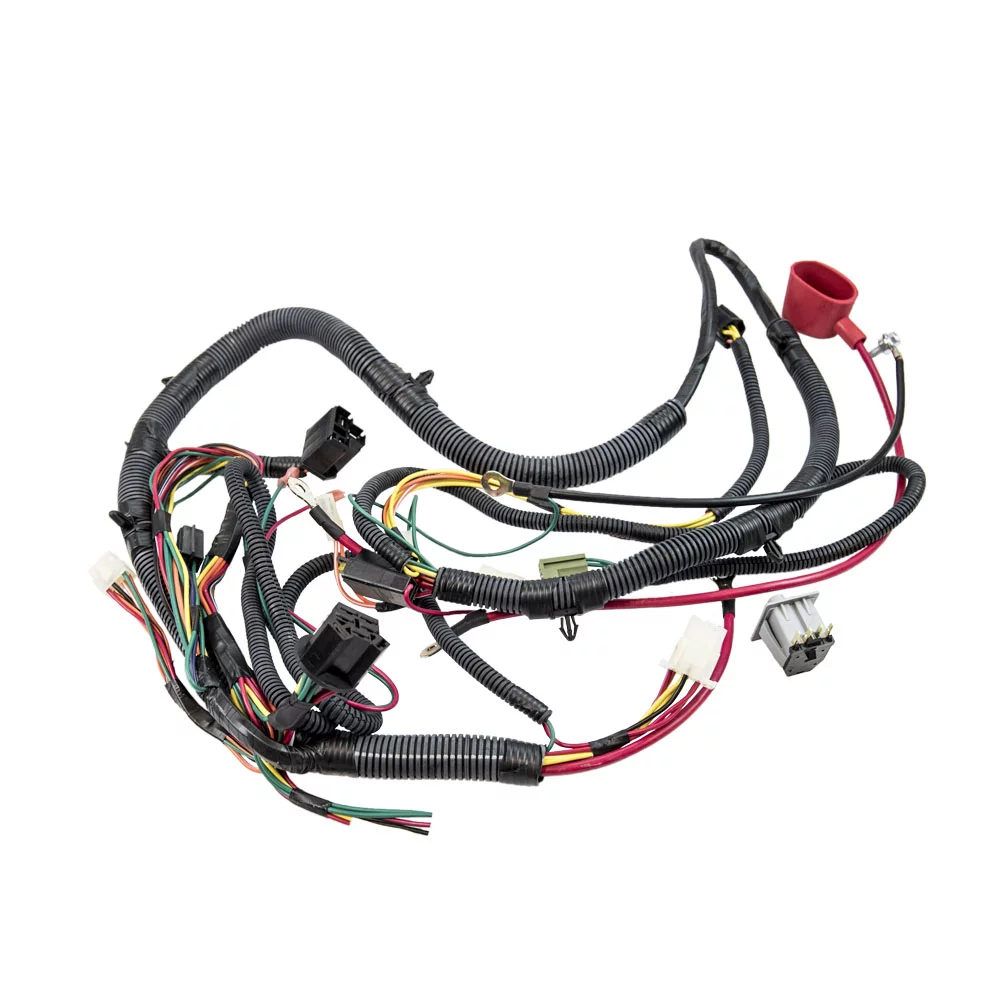OEM Main Wiring Harness MTD Troy-Bilt Cub Cadet LTX 1040 1042 1045 759-05157