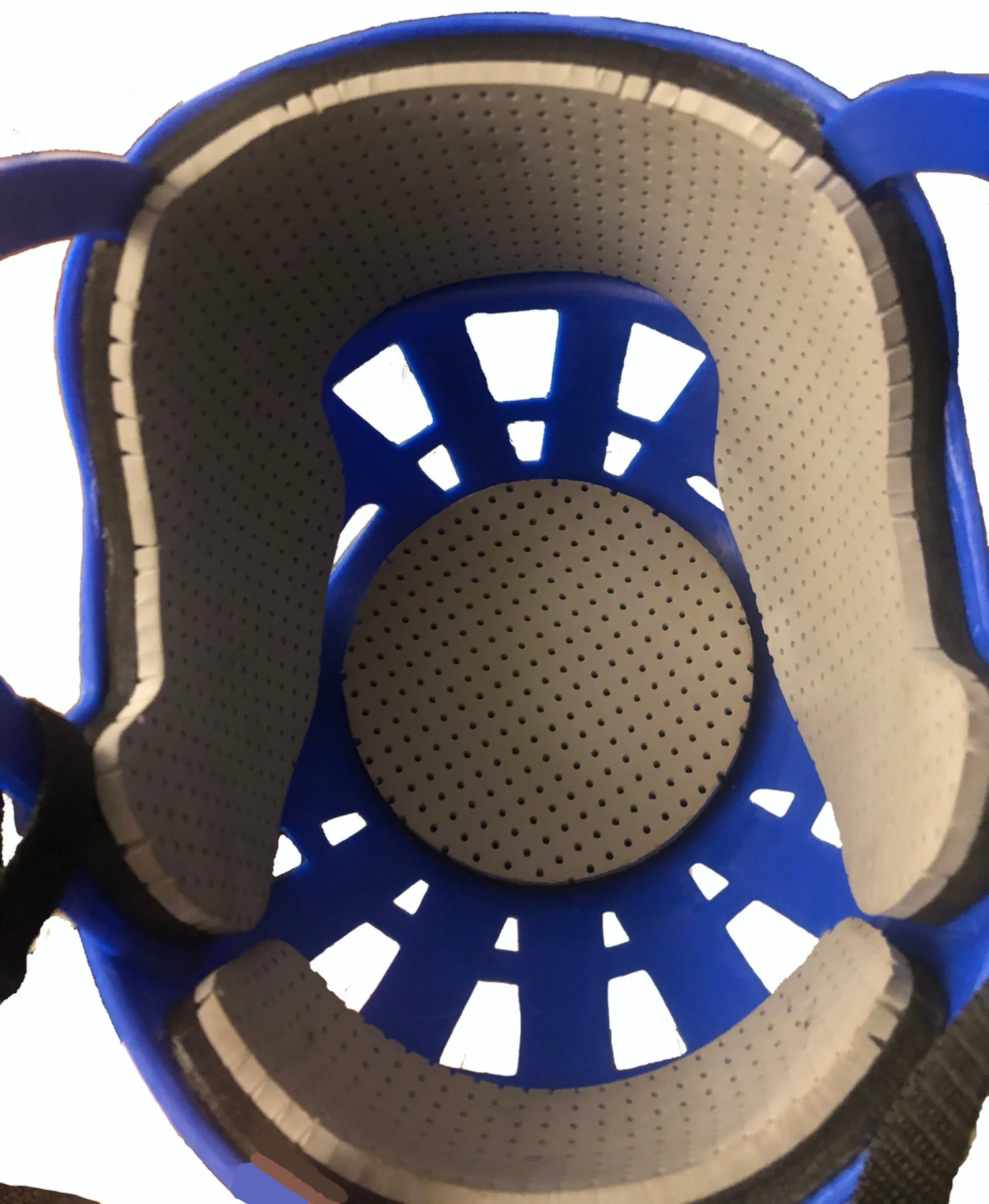 Hagan H-1 Senior Hockey Helmet - CCCP