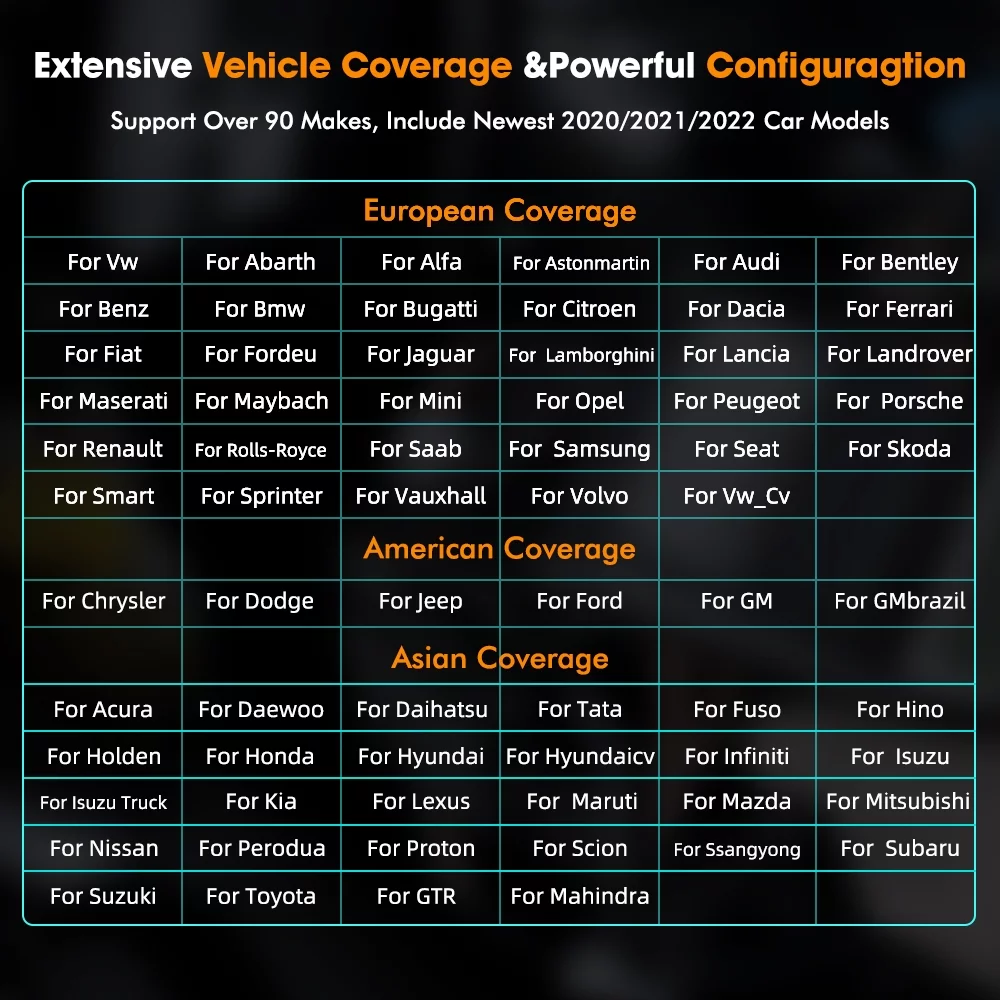 FOXWELL NT809TS Professional TPMS Programming Relearning Activation OBD2 Scanner Automotive Diagnostic Scan Tool Bi-direactional Scan Active Test TPMS Tool All System Code Reader 30+ Resets, NT809TS