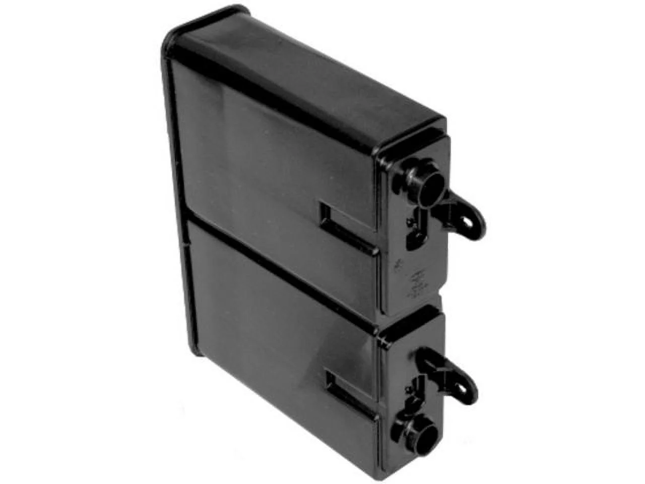 Carbon Canister - Compatible with 1998 - 2004 Ford Crown Victoria 4.6L V8 1999 2000 2001 2002 2003