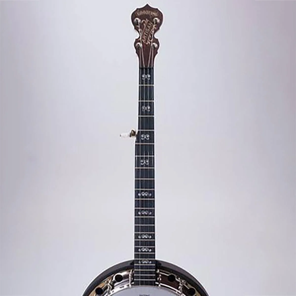 Deering Artisan Goodtime Two 5-String Banjo