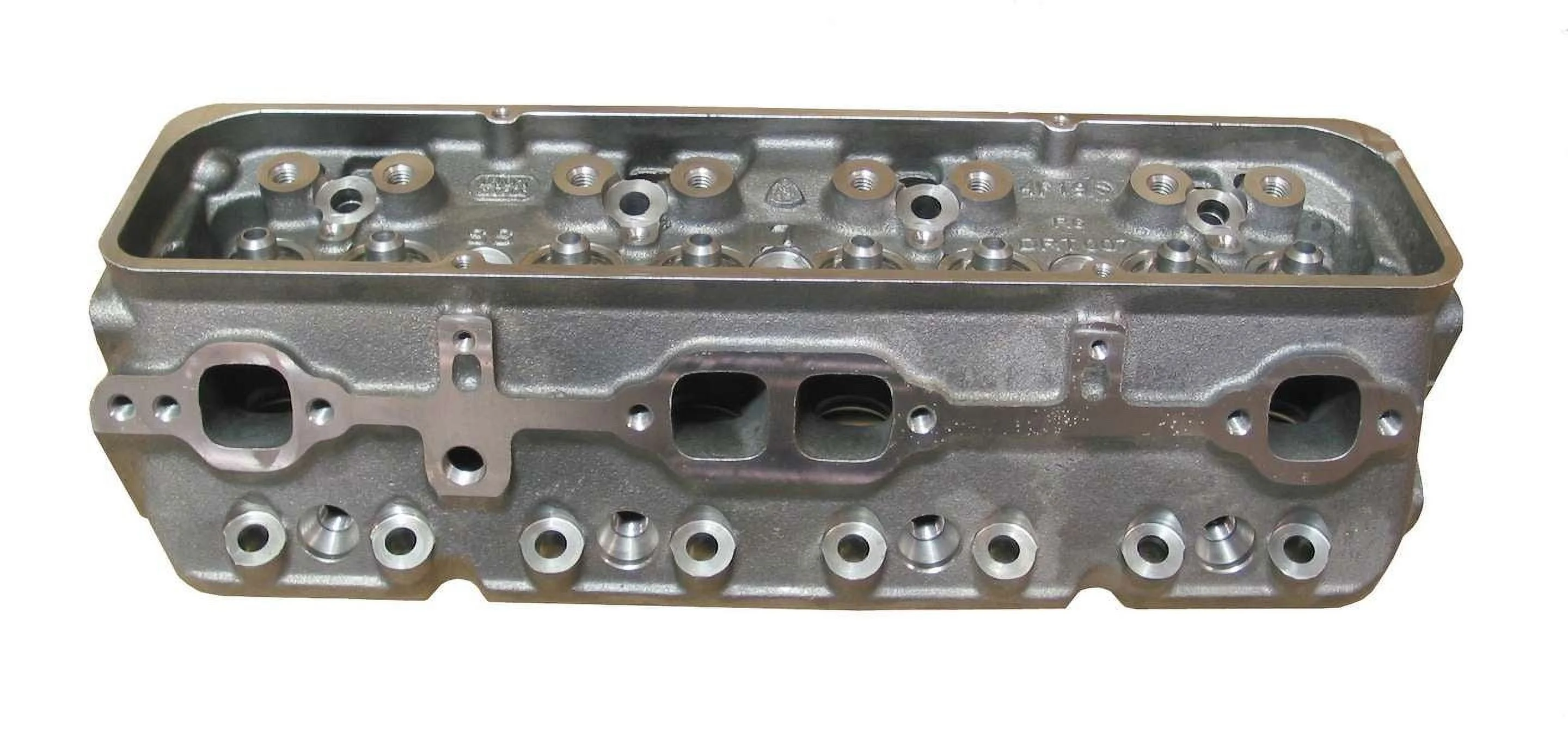 DART 10024360 Cylinder Heads SBC 165cc I/E Head 76cc 1.94/1.50 Bare