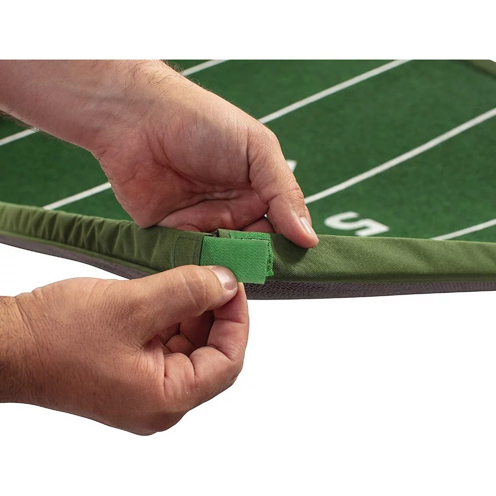 NEW Izzo Golf Chip & Putt Challenge Practice / Training Game 15' x 3'