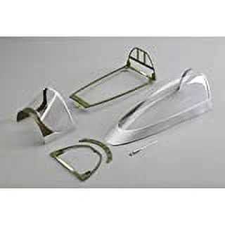 Hangar 9 Canopy P-51D 60cc HAN477007 Replacement Airplane Parts