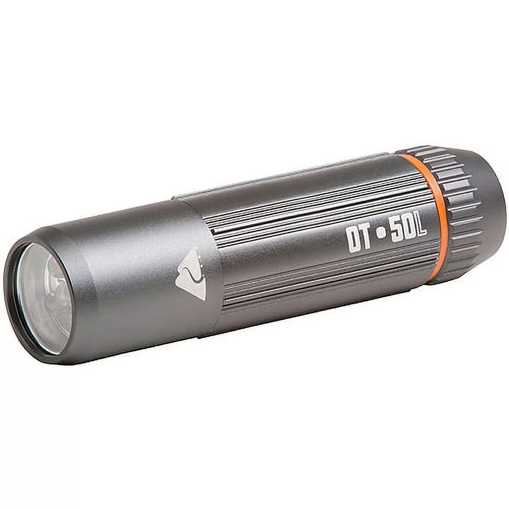 Ozark Trail LED 50 Lumens Flashlight