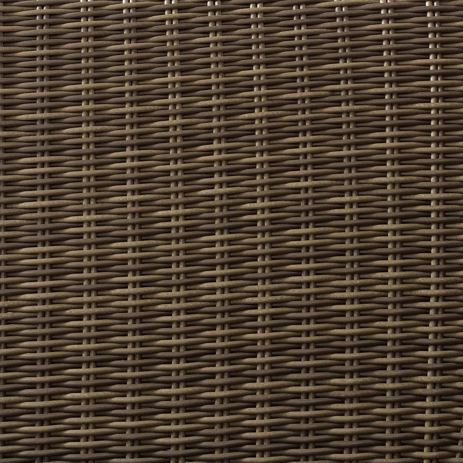 Maykoosh Tuscan Treats 4Pc Swivel Rocker Conversation Set Gray/Weathered Brown - Coffee Table, Loveseat, & 2 Swivel Rockers