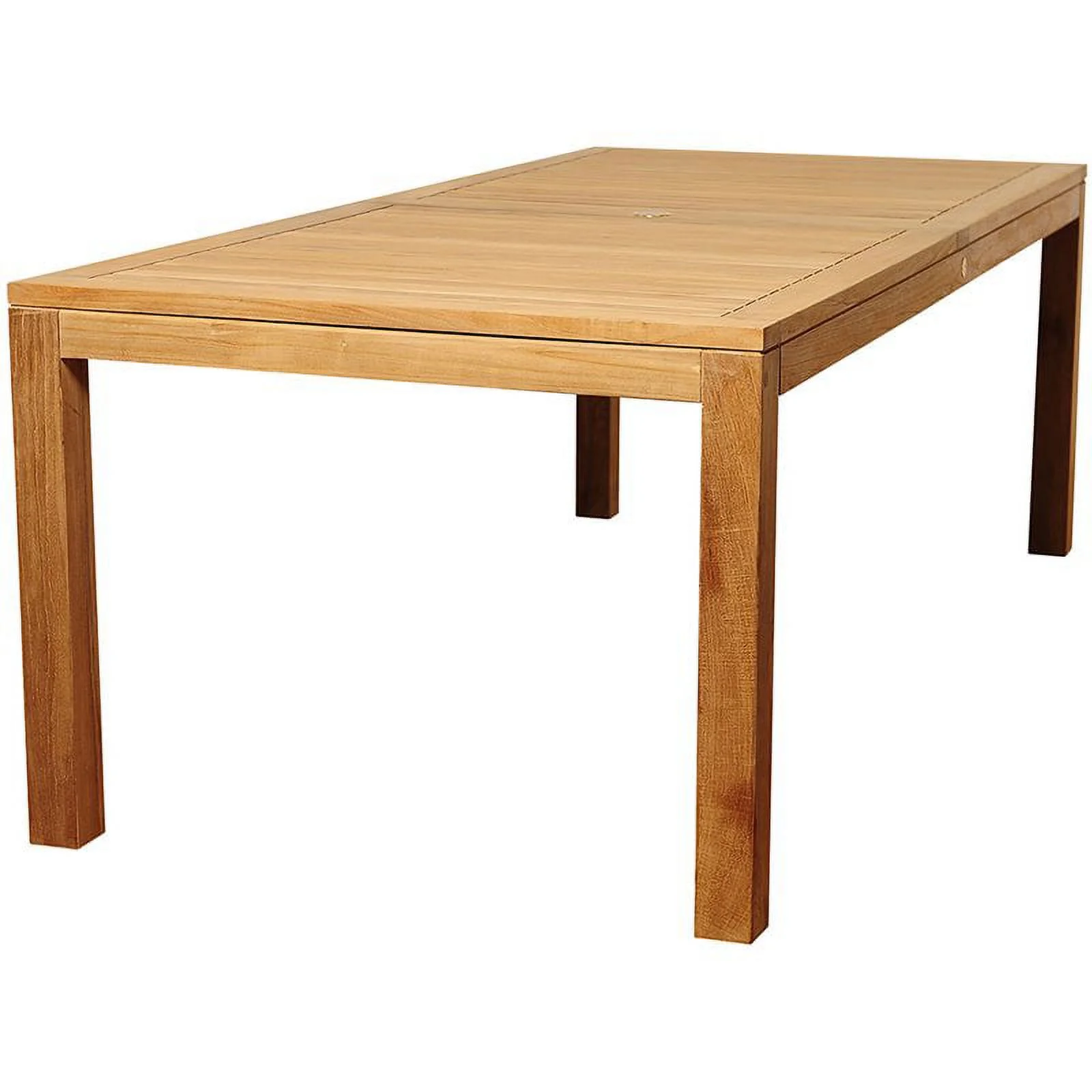 International Home Amazonia Charlotte 7 Piece Patio Dining Set