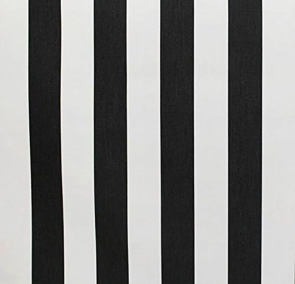 Comfortable Wicker Furniture Cushion Set 3-Piece Reversible Loveseat & U-Shape Chair Inserts Indoor/Outdoor All-Weather Fabric