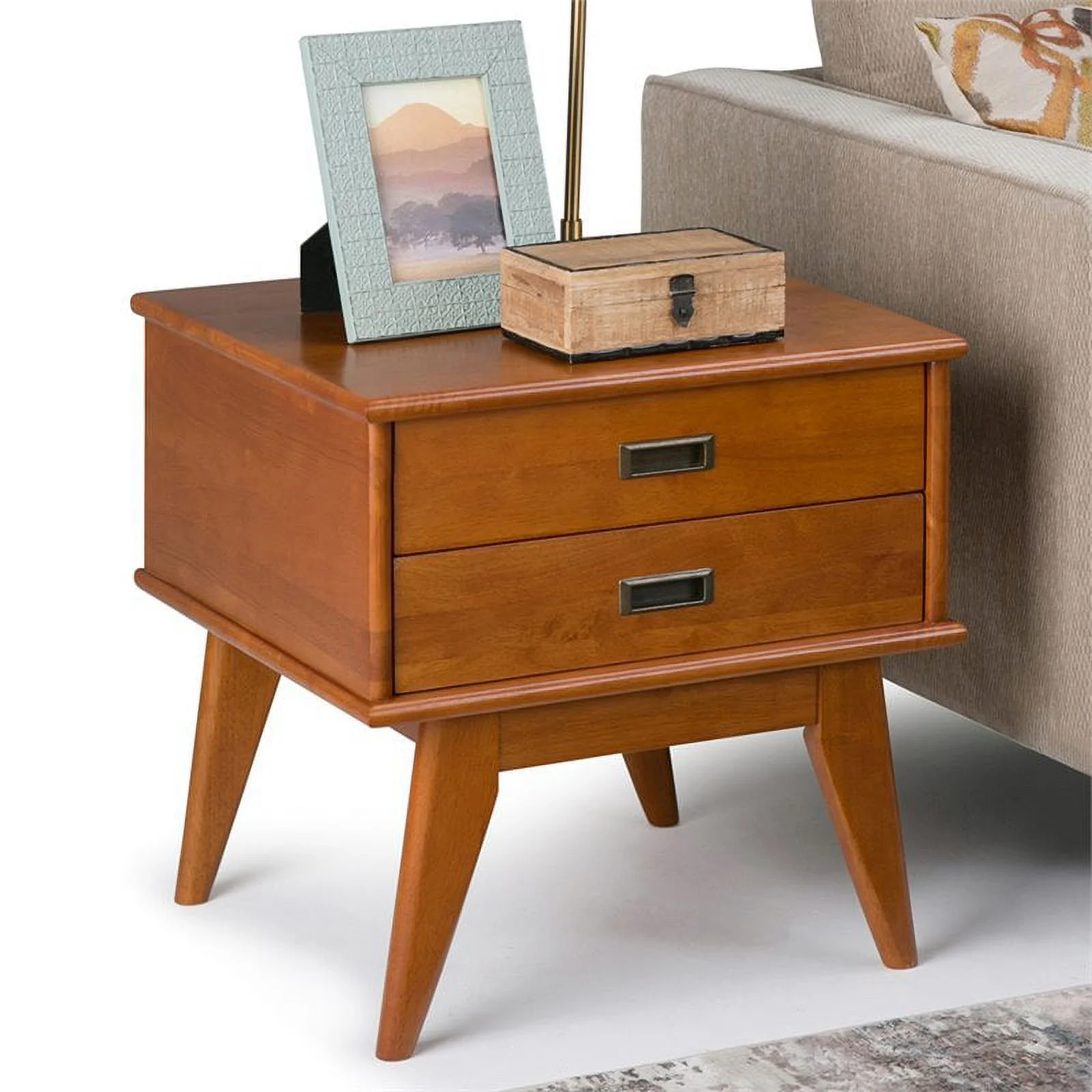 Home Square 2-Piece 22 