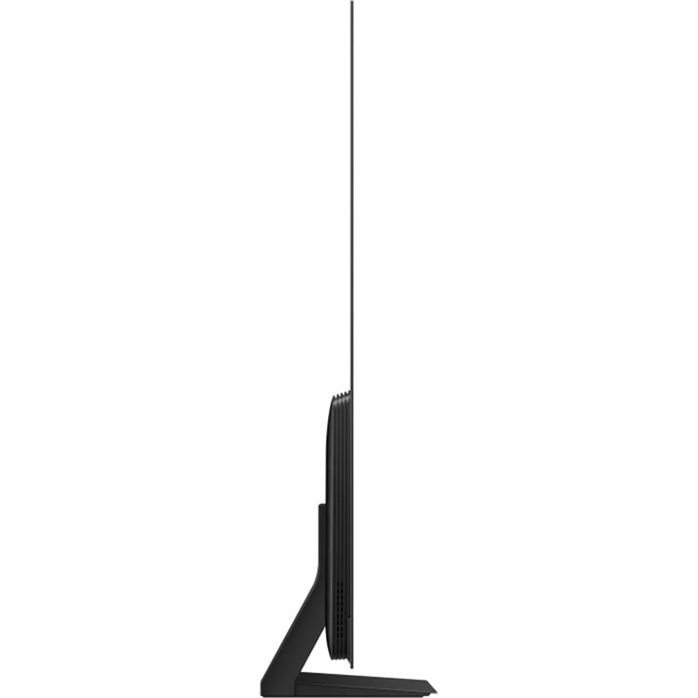 Open Box Samsung 55-Inch Class OLED 4K S90C Series Quantum HDR, Dolby Atmos Object Tracking Sound Lite, Ultra Thin, Q-Symphony 3.0, Gaming Hub, Smart TV with Alexa Built-in (QN55S90C, 2023)