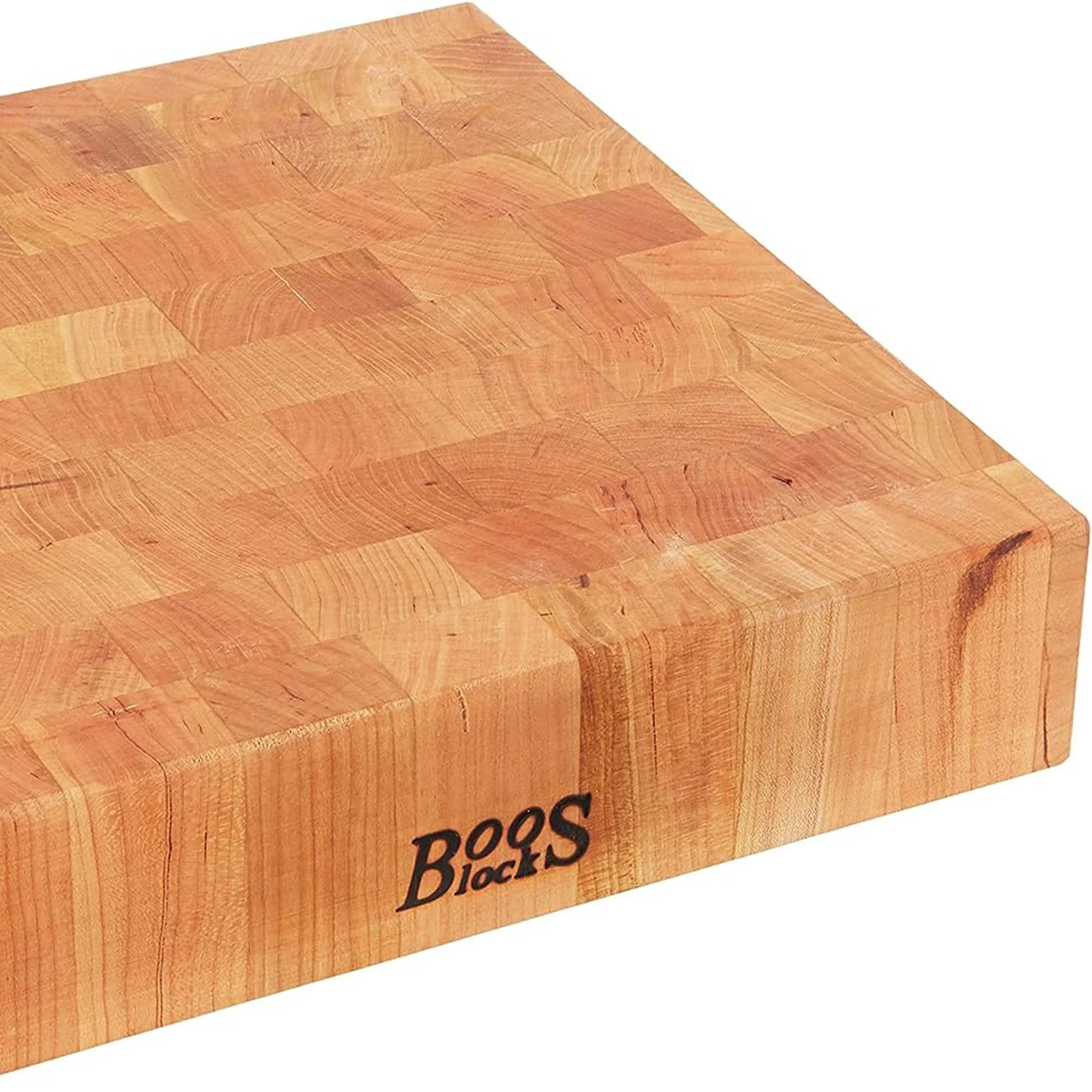 John Boos CCB Reversible Wood Chopping Board, 14
